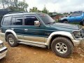 1995 MITSUBISHI PAJERO @ Baguio City-5