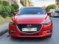 2018 Mazda 3 Skyactiv 2.0 R Sunroof A/T-1