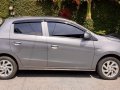 2017 Mitsubishi Mirage Hatchback Automatic-2