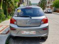 2017 Mitsubishi Mirage Hatchback Automatic-3