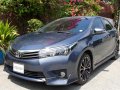 2015 Toyota Corolla Altis 2.0 V Automatic-0