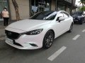Selling Mazda 6 2017-0