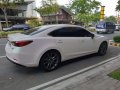 Selling Mazda 6 2017-1