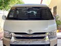 2017 Toyota Grandia GL in Very Good Condition-2