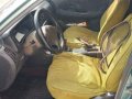 1997 Mitsubishi Lancer pizza pie 1.5 emgine-7