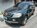 Chevrolet Captiva 2010 LCD-0