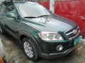 Chevrolet Captiva 2010 LCD-3