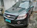 Chevrolet Captiva 2010 LCD-4