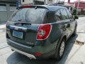 Chevrolet Captiva 2010 LCD-5