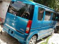 2007 Suzuki Every Wagon or da64w Surplus Japan First User here in Philippines-0