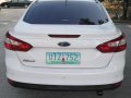 Sell Ford Focus 2012 4 door sedan SEL-1