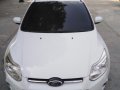 Sell Ford Focus 2012 4 door sedan SEL-2