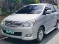 2009 Toyota Innova G Automatic-0