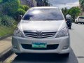 2009 Toyota Innova G Automatic-1