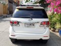 2015 Toyota Fortuner G Diesel Manual-3