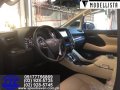 Brand New 2020 Toyota Alphard Modellista (Top Of The Line)-5