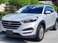 2017 Hyundai Tucson 11tkm Automatic-0