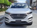 2017 Hyundai Tucson 11tkm Automatic-1