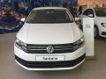 Brand New 2018 Volkswagen Santana 1.4 MPI MT TL-0
