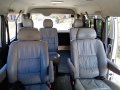 2015 Toyota Hiace Super Grandia D-4D AT-2