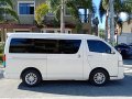 2015 Toyota Hiace Super Grandia D-4D AT-3