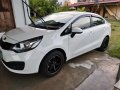 Kia Rio LX Manual Trans 2013-0