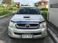 2010 Toyota Hilux G 4x4-2