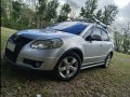 Selling Silver Suzuki Sx4 2012 SUV / MPV in Biñan-5