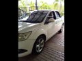 White Ford Focus 2012 Sedan for sale in Davao City-2