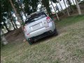 Selling Silver Suzuki Sx4 2012 SUV / MPV in Biñan-2