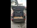 Black Hyundai Santa Fe 2010 SUV / MPV for sale in Manila-3