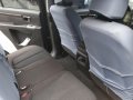 Black Hyundai Santa Fe 2010 SUV / MPV for sale in Manila-5