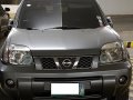 Grey Nissan X-Trail 2011 SUV / MPV for sale in Pasig-2