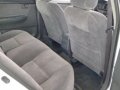 Selling White Toyota Corolla 2005 Sedan in Cebu City-0