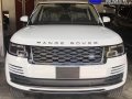 Brand New 2020 Range Rover HSE Supercharged V6-0