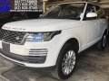 Brand New 2020 Range Rover HSE Supercharged V6-1