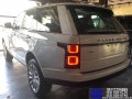 Brand New 2020 Range Rover HSE Supercharged V6-2