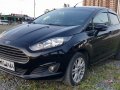 2017 Ford Fiesta Trend Automatic-0