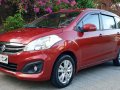 2017 Suzuki Ertiga GL Automatic-0