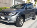 2018 Mitsubishi Strada GLS-V Automatic-0