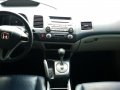 2006 Honda Civic 2.0 S Automatic-4