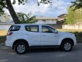 Sell White 2014 Chevrolet Trailblazer SUV / MPV in Parañaque-6