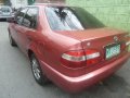 Sell Red 2000 Toyota Corolla Wagon (Estate) in Malabon-3
