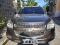 Brown Chevrolet Trailblazer for sale in Imus-4