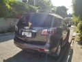 Brown Chevrolet Trailblazer for sale in Imus-5