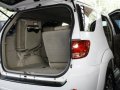 White Toyota Fortuner 2006 SUV / MPV for sale in Talisay-3