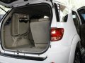 White Toyota Fortuner 2006 SUV / MPV for sale in Talisay-2