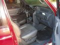 Red Mitsubishi Pajero 2004 SUV / MPV for sale in Dasmariñas-0