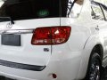 White Toyota Fortuner 2006 SUV / MPV for sale in Talisay-4