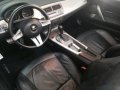 Selling Silver Bmw Z4 2005 Convertible in Quezon City-0